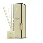 CM-Zapas do dyfuzora 200ml. Black Orchid and Lily - 2