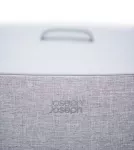 JJ-Kosz na pranie 60l. Tota szary - 15