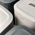 JJ-Kosz na pranie 60l. Tota szary - 22