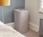 JJ-Kosz na pranie 60l. Tota szary - 23