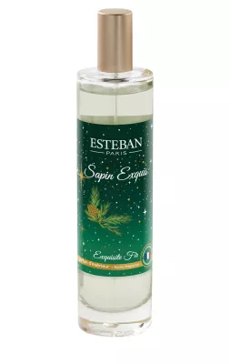 ES-Spray świąteczny 75ml Exquisite Fir '24