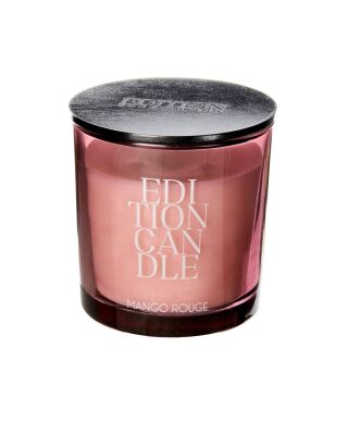 EF-Świeca zapachowa 340g. Mango Rouge
