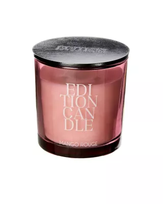EF-Świeca zapachowa 340g. Mango Rouge