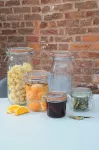 KIL-Słoik 2 l. Round Clip Top Jar - 7