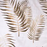 Pościel satyna bawełniana 22403/160x200 PANEL - 3