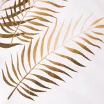 Pościel satyna bawełniana 22403/160x200 PANEL - 5