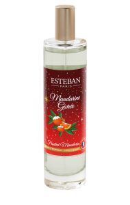 ES-Spray świąteczny 75ml Frosted Mandarin'24
