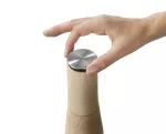 JJ-Młynek drewniany do pieprzu Milltop - 2
