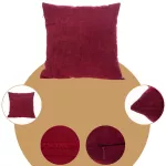 Poszewka dekoracyjna PANOROMA-197/40x40 - 5