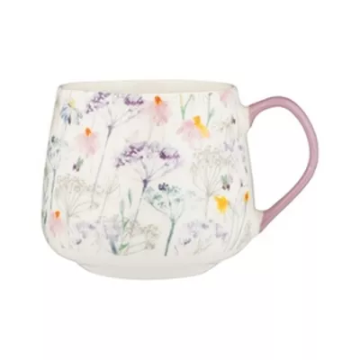 PK-Kubek 0,425l. Stokrotki Fine