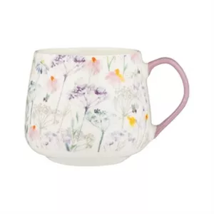 PK-Kubek 0,425l. Stokrotki Fine