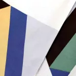 Pościel bawełniana 71497/1 140x200+1posz.70x80 COTTONLOVE - 5