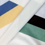 Pościel bawełniana 71497/1 140x200+1posz.70x80 COTTONLOVE - 6