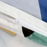 Pościel bawełniana 71497/1 140x200+1posz.70x80 COTTONLOVE - 7