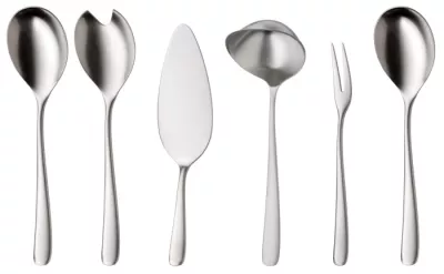 WMF-Zestaw sztućców 66el. Vision