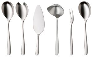 WMF-Zestaw sztućców 66el. Vision