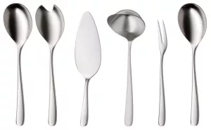 WMF-Zestaw sztućców 66el. Vision