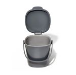 OXO-Kompostownik Easy-Clean 2,83l. szary GoodGrips - 2