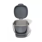 OXO-Kompostownik Easy-Clean 2,83l. szary GoodGrips - 2