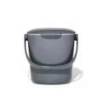 OXO-Kompostownik Easy-Clean 2,83l. szary GoodGrips - 3