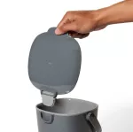OXO-Kompostownik Easy-Clean 2,83l. szary GoodGrips - 4