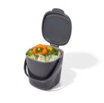OXO-Kompostownik Easy-Clean 2,83l. szary GoodGrips - 6