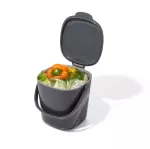 OXO-Kompostownik Easy-Clean 2,83l. szary GoodGrips - 6