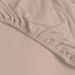 Ochronne prześcieradło z gumką SMARTCEL/60x120/beż 27 - 5