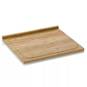 KELA-Stolnica/deska 53x46cm bambusowa Kiana