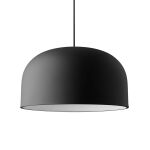 QUAY Pendant Large Ø43cm, Black - 2