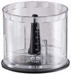 WMF EL-Blender ręczny Kult X z akcesoriami - 11