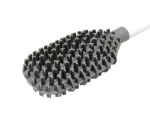 JJ-Szczotka toaletowa biała, Flex™ - 3