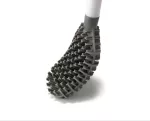 JJ-Szczotka toaletowa biała, Flex™ - 6