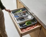 JJ- Organizer do szuflady DrawerStore - 8
