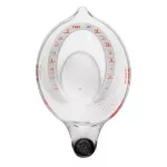 OXO-Miarka skośna 250ml. Good Grips - 3