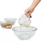 OXO-Miarka skośna 250ml. Good Grips - 7