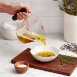 OXO-Miarka skośna 250ml. Good Grips - 9