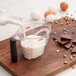 OXO-Miarka skośna 250ml. Good Grips - 11