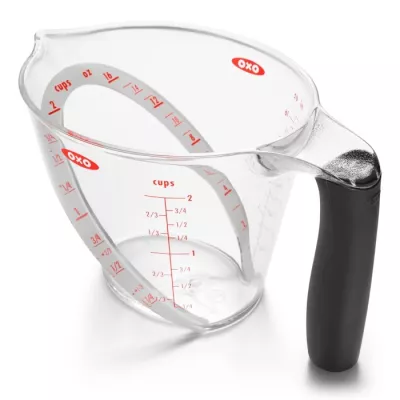 OXO-Miarka skośna 250ml. Good Grips