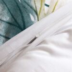 Pościel satyna bawełniana 1545/1/160x200 SATYNLOVE - 7