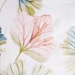 Pościel satyna bawełniana 1545/1/160x200 SATYNLOVE - 10