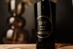 CM-Dyfuzor Premium  Reed 500ml. Menthe and Basilic - 2