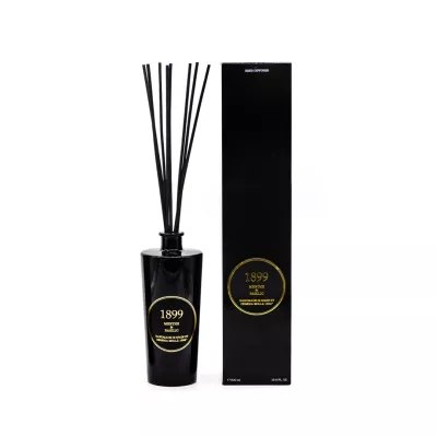 CM-Dyfuzor Premium  Reed 500ml. Menthe and Basilic