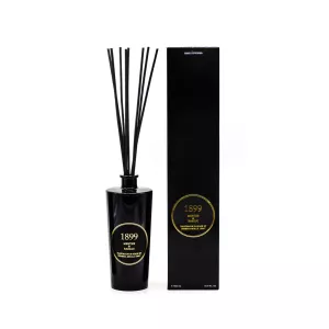 CM-Dyfuzor Premium  Reed 500ml. Menthe and Basilic