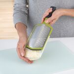 JJ-Tarka obrotowa Twist Grater  zielona - 2
