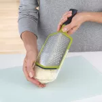 JJ-Tarka obrotowa Twist Grater  zielona - 2