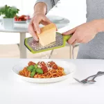 JJ-Tarka obrotowa Twist Grater  zielona - 4