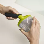JJ-Tarka obrotowa Twist Grater  zielona - 5