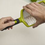 JJ-Tarka obrotowa Twist Grater  zielona - 7