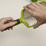 JJ-Tarka obrotowa Twist Grater  zielona - 7